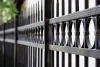 Metal Fence in New Haven - Stamford | Professional Installation
