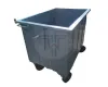 Metal Garbage Dustbin Manufacturers in Chennai | 9940306697