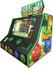 Metal Cabinet GP-02 | Skill Game Cabinet | Prominentt Games