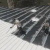 Metal Roof Coating Contractors