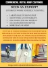 Metal Roof Coating Systems