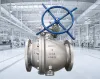 A Well-Known Supplier of Top Entry Ball Valves – Farpro Valve