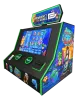 Metal Cabinet GP-02 | Skill Game Cabinet | Prominentt Games