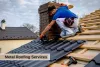 Metal Roofing Services in Cypress, TX