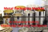   Metal Packaging Market  to grow at a CAGR of   3.04%  (2019-2026) 