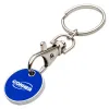 Buy Promotional Metal Keychains From PapaChina