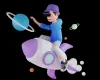 3D Elevation Of Metaverse Space Leverages To Host Online Events!