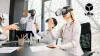 METAVERSE HEALTHCARE DEVELOPMENT SERVICES - SDLC Corp