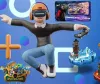 NFT METAVERSE GAME DEVELOPMENT  - SDLC Corp