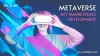 Metaverse NFT Marketplace Development Company
