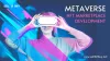 Metaverse NFT Marketplace Development Company