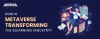 How is Metaverse Transforming the eLearning Industry?