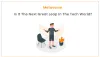 Metaverse- Is It The Next Great Leap In The Tech World? &ndash; Digitalogy