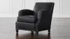  Beautifying Your Room With A Leather Club Chair 