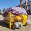 Planta De Concreto AJ-180 Se Envió A Malasia - AIMIX Grupo