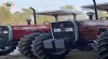 Massey Ferguson Tractors in Ivory Coast