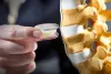 Pain specialist- who helps ensure you are never in pain