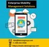 What Is Enterprise Mobility Management Solutions To Learn About