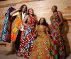 Buy African clothing for women