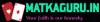 Satta Matka | Kalyan Matka | dpboss | Matka Results