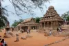 Vintage Tamil Nadu, Indian Southern Delight 