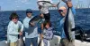 Miami fishing charters