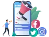 Digital Marketing Agency In India | Pixel Studios