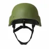 Mich Helmets- The Advanced Head Protection