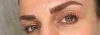 Microblading kıl tekniği ile kalıcı, dolgun kaşlar | Dövmeci | Nevra YÜKSEL