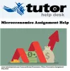 Tutor Help Desk Offers Professional Online Assistance for Microeconomics Homework Help