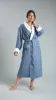 Microfiber Bathrobe | High-Quality Microfiber Robe | Monarch Microfiber Robe