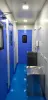 Modular Operation Theatre -OT Manufacturers | Microflow India