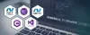Microsoft.NET Framework, Core, ASP.Net, C &amp; Visual Studio