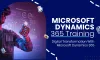 Why Microsoft Dynamics 365 for CRM?