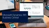 Important Specifications About Microsoft Dynamics Business Central