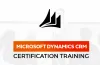 Microsoft Dynamics CRM Training in Chennai | MS Dynamics Course