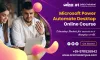 Features And Benefits Of Microsoft Power Automate