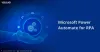 Choosing Microsoft Power Automate for RPA | Is It the Right Choice?
