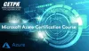 Best Microsoft Azure Certification Course in Noida 