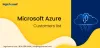 Microsoft Azure Customers List | LogiChannel