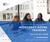 Microsoft Azure training