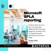 SPLA Sharepoint License Report | SPLA Reporting Template