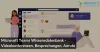 Microsoft Teams Wissensdatenbank | Videokonferenzen, Besprechungen, Anrufe