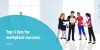 IT staffing services