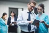 A Case Manager's Career Benefits: What RNS Needs To Know