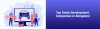 Top 10 Game Development Companies in Bangalore