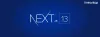 What's New In Next.js 13?