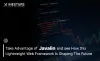 Take Advantage of Javalin and see How this Lightweight Web Framework Is Shaping The Future - Inexture Solutions