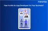 How to Hire an App Developer for your Business?