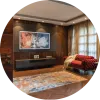 Top Interior Designers in Gurgaon